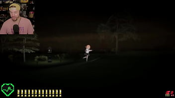 Preview 2 of Classic Japanese Pron - The Most Disturbing Night Of My Life (Night Road/Yomichi)