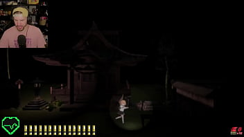 Preview 3 of Classic Japanese Pron - The Most Disturbing Night Of My Life (Night Road/Yomichi)