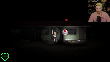 Preview 1 of Classic Japanese Pron - The Most Disturbing Night Of My Life (Night Road/Yomichi)