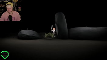 Preview 4 of Classic Japanese Pron - The Most Disturbing Night Of My Life (Night Road/Yomichi)