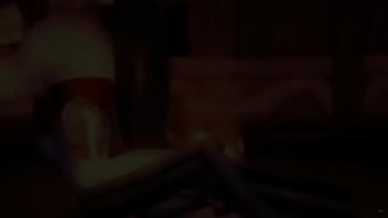 Preview 1 of Melisa Mendiny Blowjob - Genshin