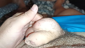 Preview 3 of Pregnant Pussy Juice - Bigcock