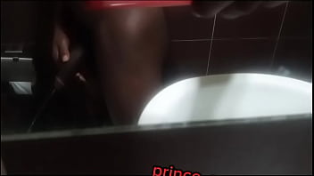 Preview 4 of Anna Ukrainian Ternopil - First Video of my Big dick  peeing ..