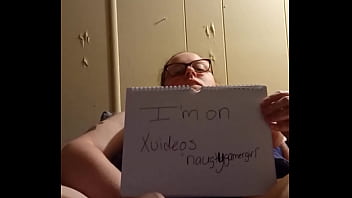 Preview 3 of Xxxxxx Sexyvideo 2019 - Verification video