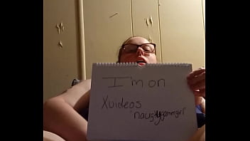 Preview 4 of Xxxxxx Sexyvideo 2019 - Verification video