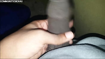 Preview 1 of Family Fpo Xxc - Dirty Talking Guy jerking off until cum. Young. Fetish Xxx. CommunityDick4u