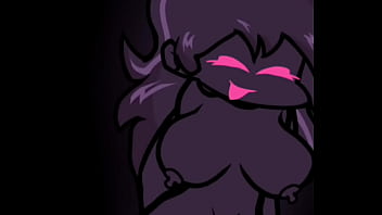 Preview 3 of Arimesex Video - Gf closes her eyes and then makes her tits jump - Animation Proyect 5