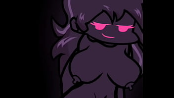 Preview 1 of Arimesex Video - Gf closes her eyes and then makes her tits jump - Animation Proyect 5
