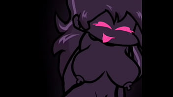 Preview 4 of Arimesex Video - Gf closes her eyes and then makes her tits jump - Animation Proyect 5