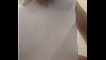 Preview 2 of Chori Fan Hogi - Verification video