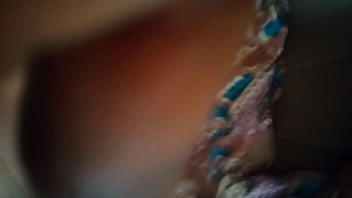 Preview 4 of Dutch Homemade Couple Ffm - Sexy black girlfriend