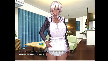 Preview 2 of Lepas Seragam - ST Yariman&#039_s Little Black Book ep 8 - Fucking a maid