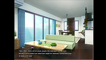 Preview 1 of Lepas Seragam - ST Yariman&#039_s Little Black Book ep 8 - Fucking a maid