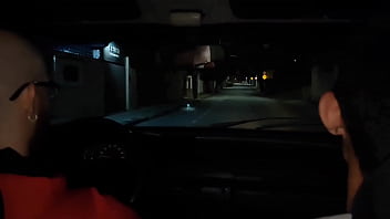 Preview 1 of Massege Room Virgen - dei carona pra um rapaz veja no que deu