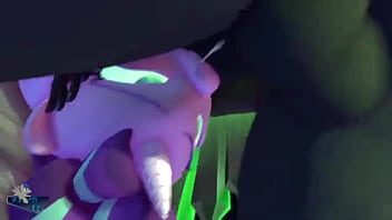 Preview 2 of Thrusting Rabbit Vibrator - The Lethal Creators Present! Season 1,  Episode 4