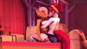 Preview 3 of Thrusting Rabbit Vibrator - The Lethal Creators Present! Season 1,  Episode 4