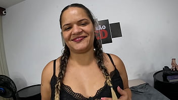 Preview 1 of Xndexx Inden Sex - Paty Bumbum veio cheia de tes&atilde_o levou no rabo e levou duas gozadas