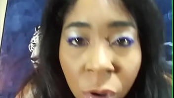 Preview 3 of Jessica Bangkoko - BIG BREAST MILF RIDES DICK HARDCORE XXX SEX