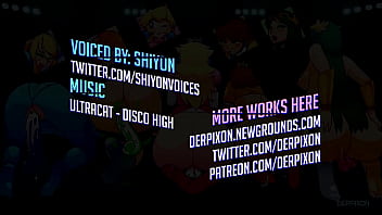Preview 4 of Lady Doctor With Pationt - Modo practica para follar despues (Derpixon)