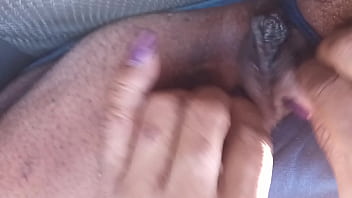 Preview 3 of Arbys Women Fuck - Flashing Over By The Lake