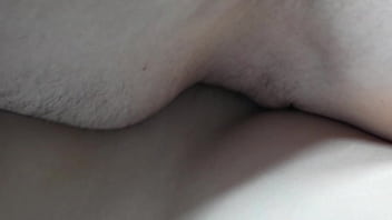 Preview 3 of Mature Thieves - Stepfather gets horny feeling his stepdaughter&#039_s sweet caresses