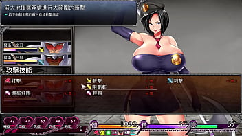 Preview 1 of Cheating Honeymoo - Karryn&#039_s Prison Day20 Hentai Game