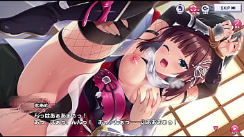Preview 4 of 18yer Girl Rap Dad - 水あめ