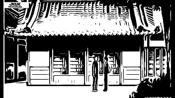Preview 2 of Mature Tetcher - Comic - J4 -Sister-in-law