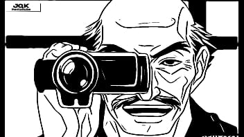 Preview 3 of Mature Tetcher - Comic - J4 -Sister-in-law