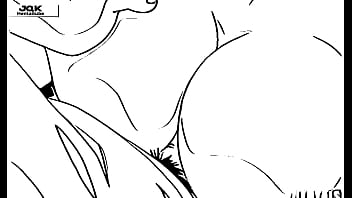 Preview 4 of Mature Tetcher - Comic - J4 -Sister-in-law