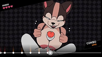 Preview 2 of 3d Cartoon Xxxn - Gale wants a piece...