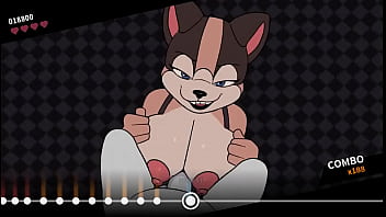 Preview 3 of 3d Cartoon Xxxn - Gale wants a piece...