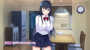 Preview 2 of Pundai Oll - The Motion Anime: Three Generations Of Owners Who Provide The Best Service At The Hot Spring!