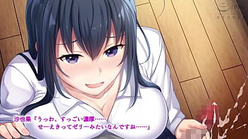 Preview 3 of Pundai Oll - The Motion Anime: Three Generations Of Owners Who Provide The Best Service At The Hot Spring!