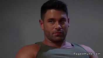 Preview 2 of Wwwxxxxxxxxxxx Video - Canceled flight and gay anal sex in a secluded area