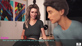 Preview 3 of Porn Sex Moves - A Wife And StepMother (AWAM) #25 - 3d hentai,  Animation,  Porn games,  Adult games,  3d game