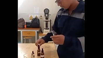 Preview 2 of Sodi Arab Gril Xnxx - Laboratorio de Corrosi&oacute_n