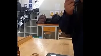 Preview 3 of Sodi Arab Gril Xnxx - Laboratorio de Corrosi&oacute_n