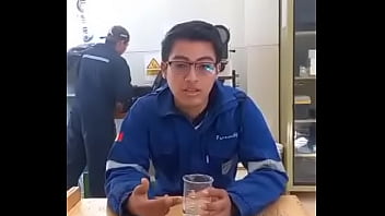 Preview 1 of Sodi Arab Gril Xnxx - Laboratorio de Corrosi&oacute_n