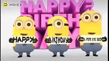 Preview 2 of Sexoro Com - Happy birthday el pepe ete sech