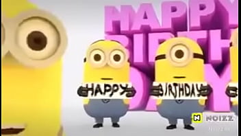 Preview 4 of Sexoro Com - Happy birthday el pepe ete sech