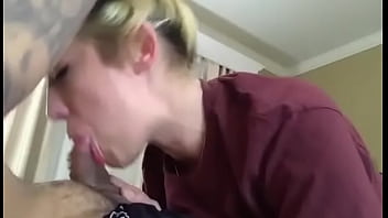 Preview 3 of India Ki Nangi Film Hd - B.Kitty sucks until she can&#039_t anymore