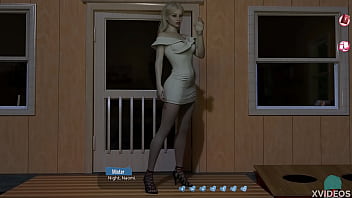 Preview 2 of Black Pimp Interviews His Ho - HELPING THE HOTTIES #140 &bull_ She loves it when her pussy gets licked