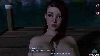 Preview 4 of Black Pimp Interviews His Ho - HELPING THE HOTTIES #140 &bull_ She loves it when her pussy gets licked
