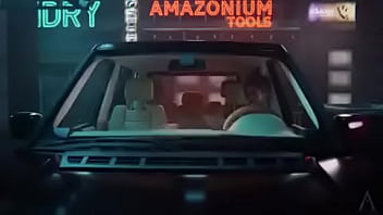 Preview 3 of Fuck Lil - Black Canary and Vixen