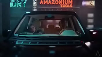 Preview 1 of Fuck Lil - Black Canary and Vixen