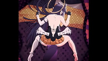 Preview 4 of School Girl Rep 3gp Video - [ Ninomae ] - Jellymation