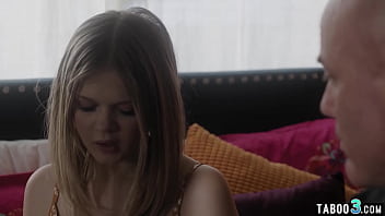 Preview 2 of Dylan Ryder Pov - Stepdad protecting his blonde teen stepdaughters Coco Lovelock innocence