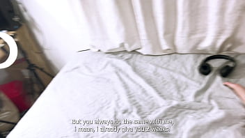 Preview 1 of Search Xx 2017 - Stepmommy fucks edgy slut cos she doesnt payed the rent - Ary Abdul &amp_ Kylei Ellish