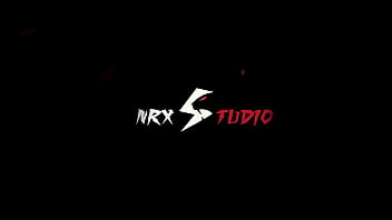 Preview 1 of Hentai 3dxxx - PISS 10 vs 1 - FIRST DAP with Skinny teen Sasha Paige